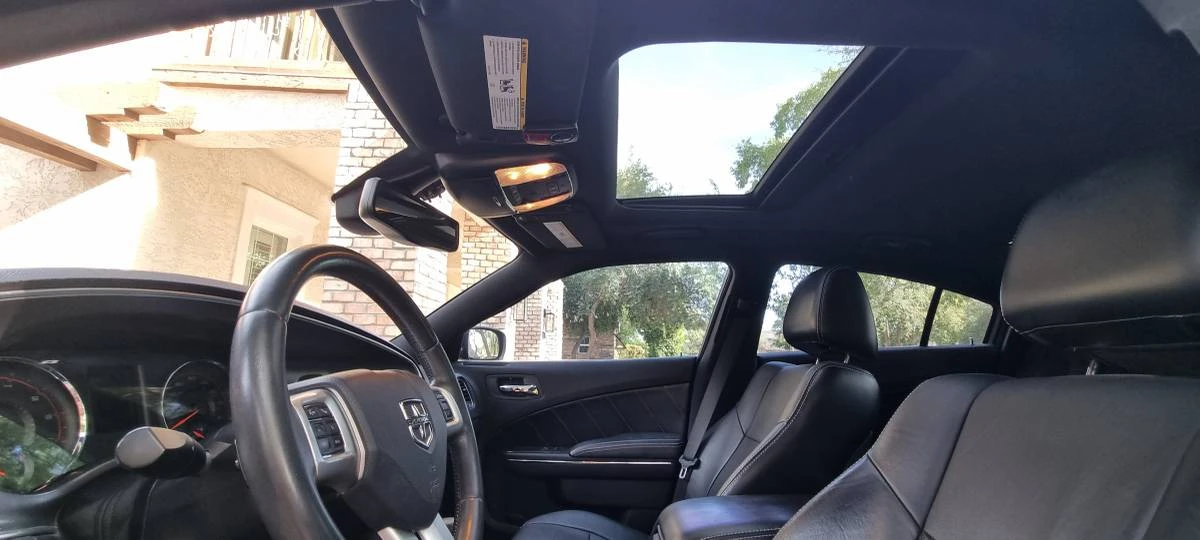 2014 Dodge Charger 7th Gen - Image 14 of 21