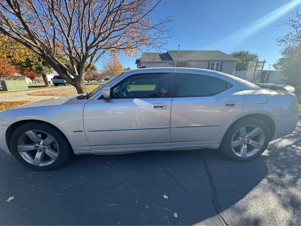 2007 Dodge Charger 6th Gen - Image 3 of 5