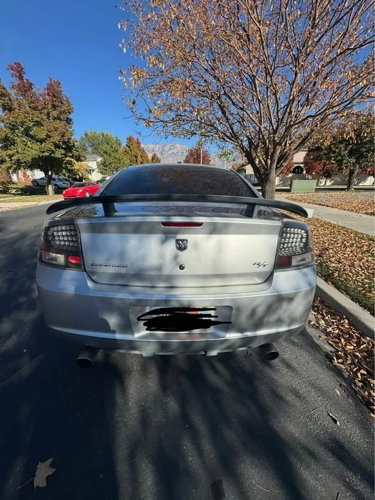 2007 Dodge Charger 6th Gen - Image 2 of 5