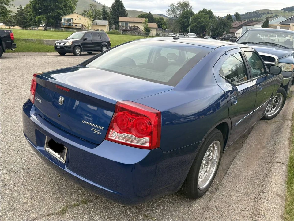 2009 Dodge Charger 6th Gen - Image 3 of 7