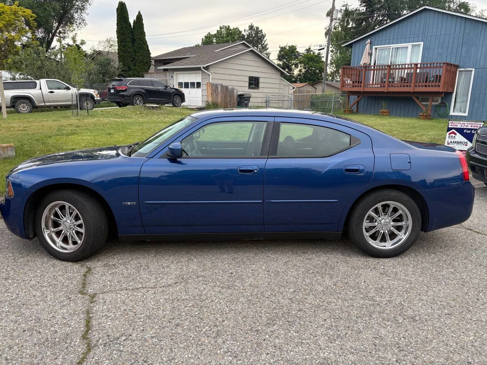 2009 Dodge Charger 6th Gen - Image 2 of 7