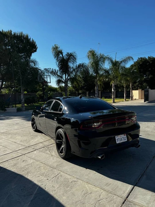 2016 Dodge Charger 7th Gen - Image 9 of 9