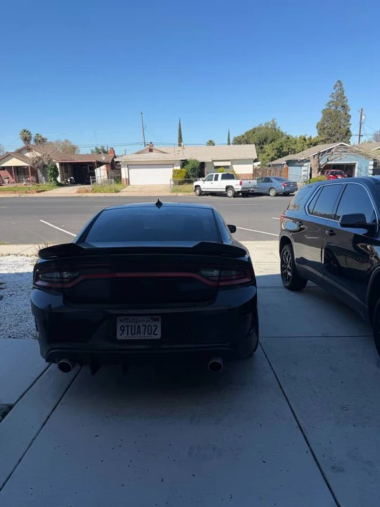 2016 Dodge Charger 7th Gen - Image 6 of 9