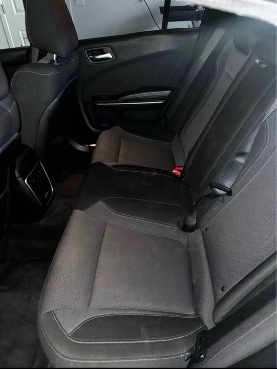 2016 Dodge Charger 7th Gen - Image 3 of 9