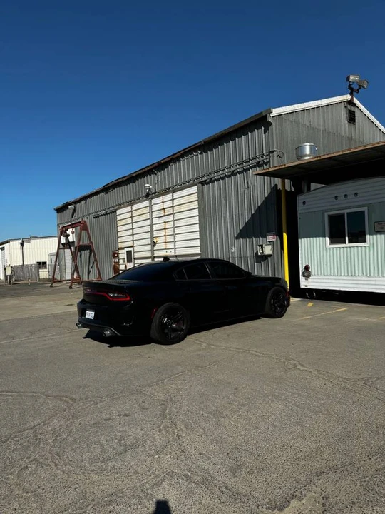 2016 Dodge Charger 7th Gen - Image 8 of 9