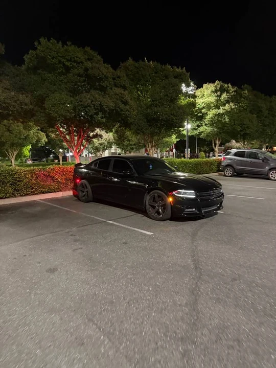 2016 Dodge Charger 7th Gen - Image 5 of 9
