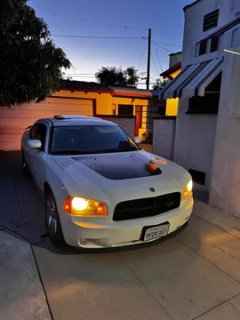 2009 Dodge Charger R/T Daytona