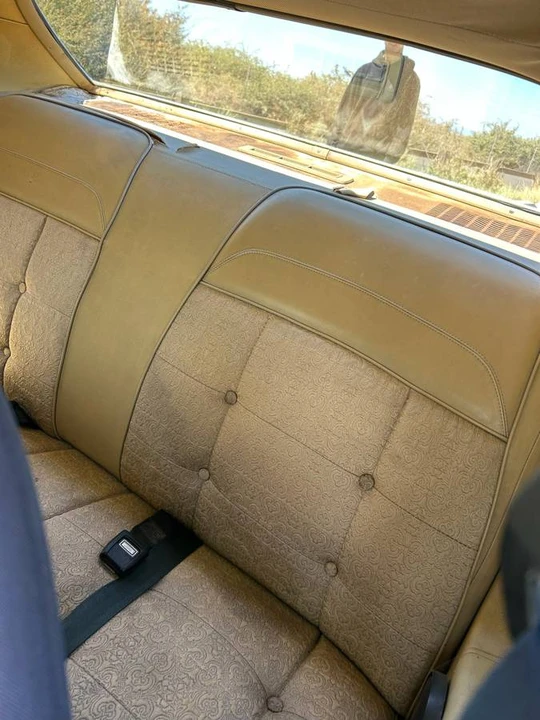 1974 Dodge Charger 3rd Gen - Image 12 of 12