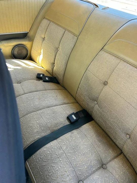 1974 Dodge Charger 3rd Gen - Image 11 of 12
