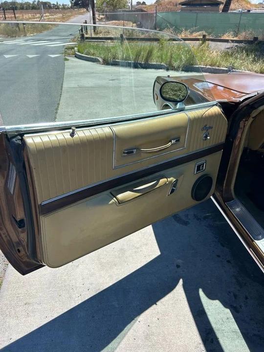 1974 Dodge Charger 3rd Gen - Image 9 of 12