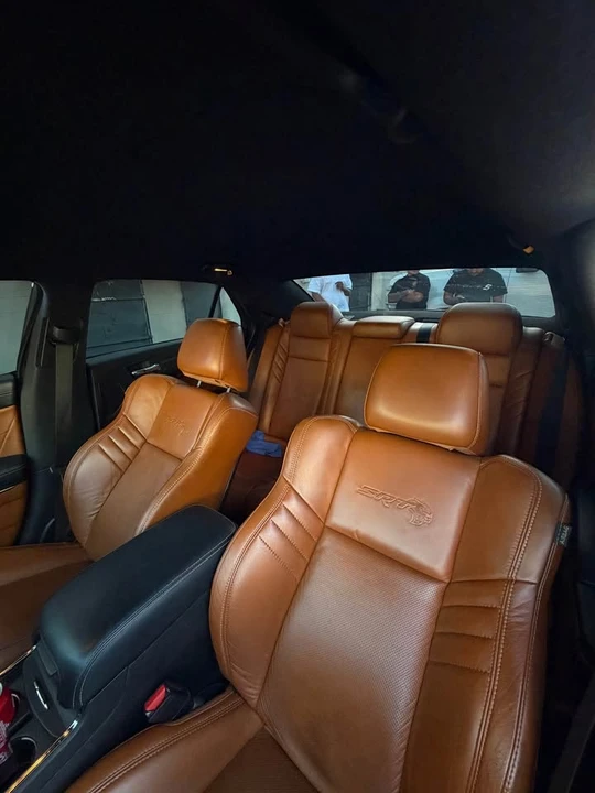 Dodge Charger SRT Hellcat 7th Gen - Image 3 of 4