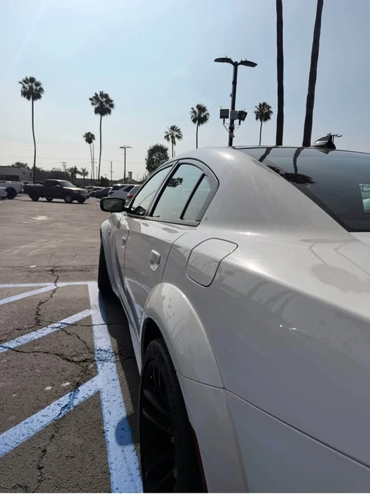 2020 Dodge Charger SRT Hellcat 7th Gen - Image 2 of 6