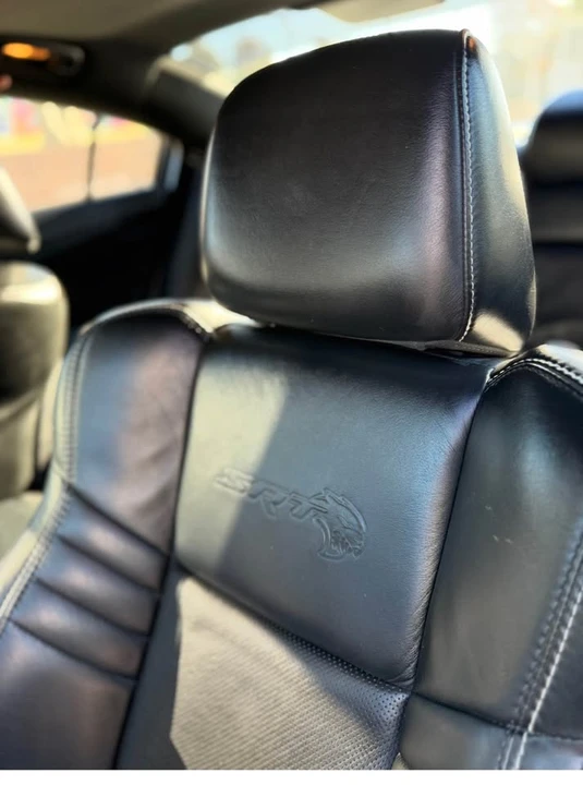 2020 Dodge Charger SRT Hellcat 7th Gen - Image 4 of 6