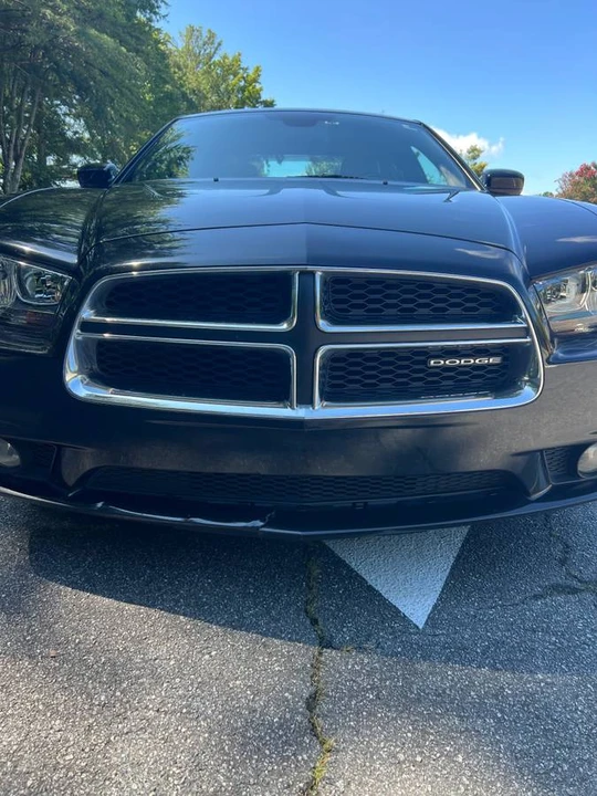 2012 Dodge Charger 7th Gen - Image 5 of 8