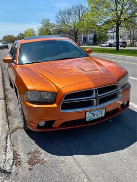 2011 Dodge Charger SXT Plus