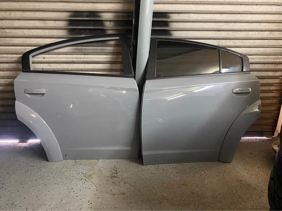 Dodge Charger 7th Gen - Image 4 of 4