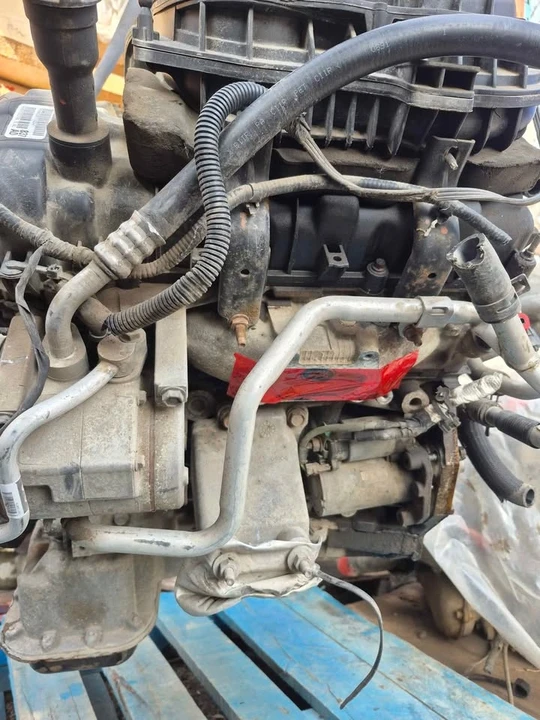 2011 Parts & Memorabilia Engines - Image 3 of 5
