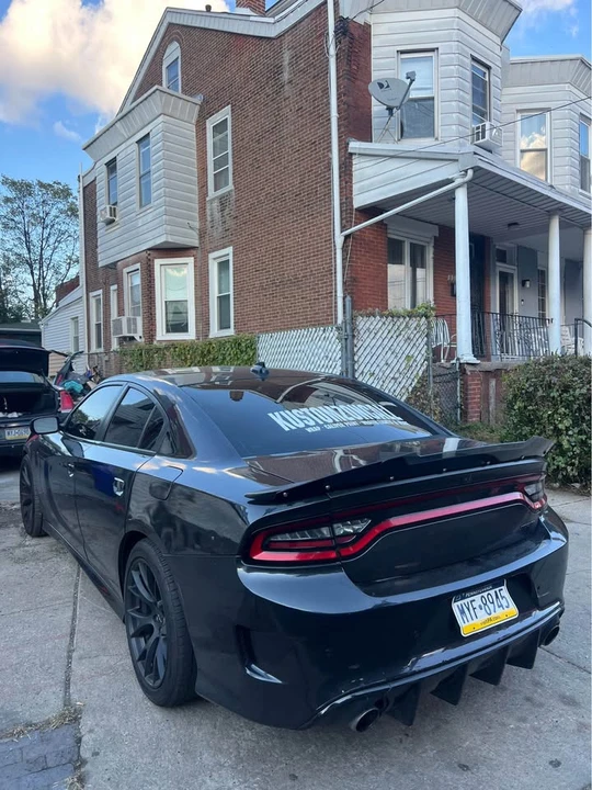 Dodge Charger SRT & 392 7th Gen - Image 4 of 6