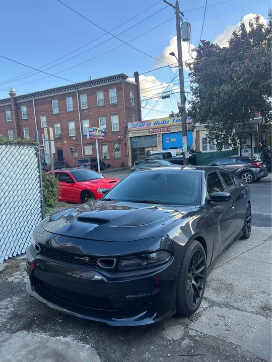 Dodge Charger SRT & 392 7th Gen - Image 2 of 6