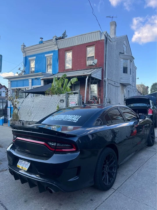 Dodge Charger SRT & 392 7th Gen - Image 3 of 6
