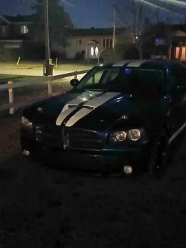 2010 Dodge Charger SXT