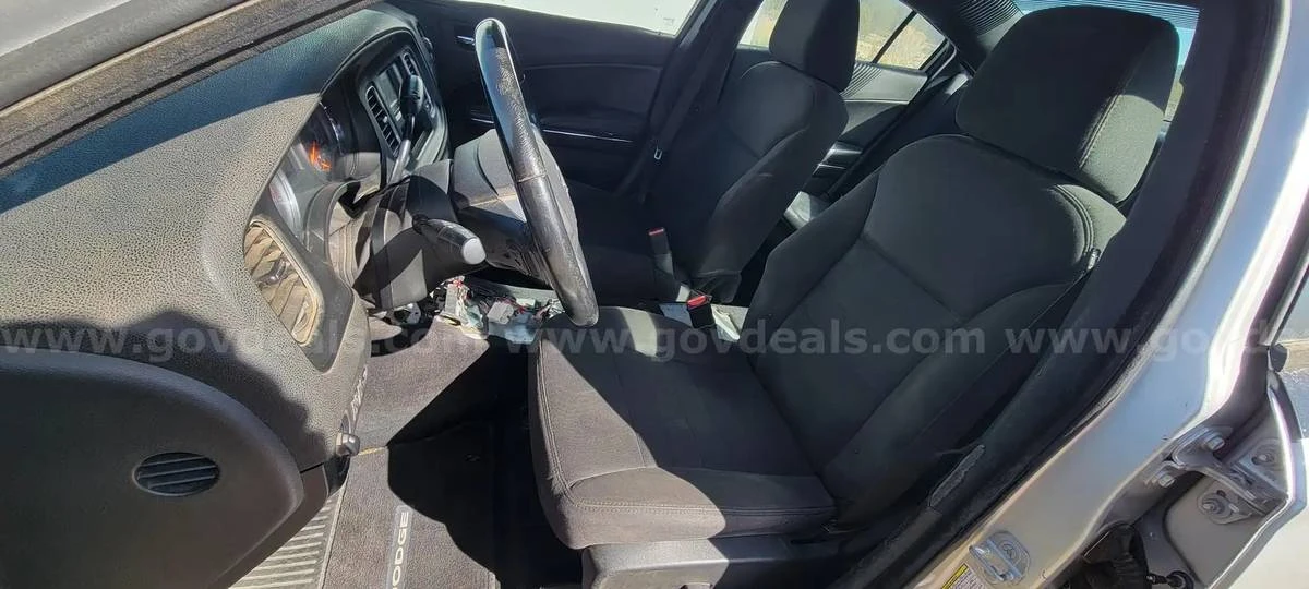 2014 Dodge Charger 7th Gen - Image 6 of 6