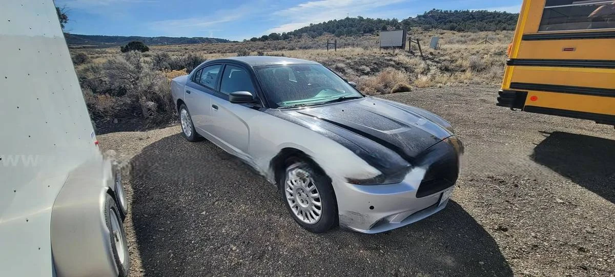 2014 Dodge Charger 7th Gen - Image 4 of 6