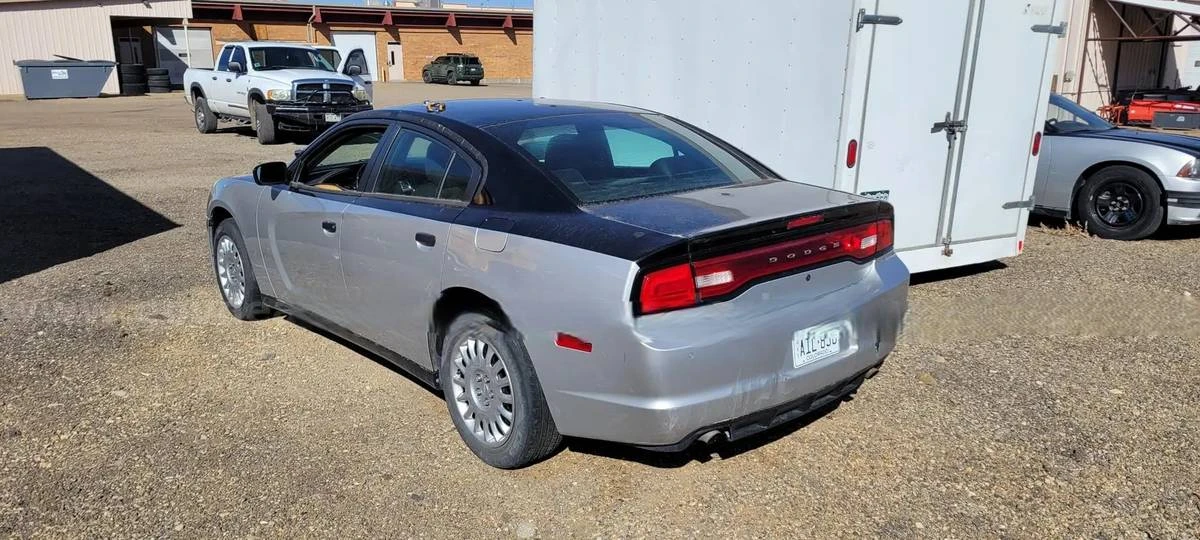 2014 Dodge Charger 7th Gen - Image 3 of 6