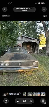 Dodge Coronet 440
