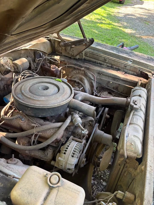Dodge Coronet 4th Gen - Image 9 of 10