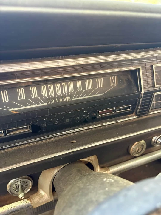 Dodge Coronet 4th Gen - Image 10 of 10