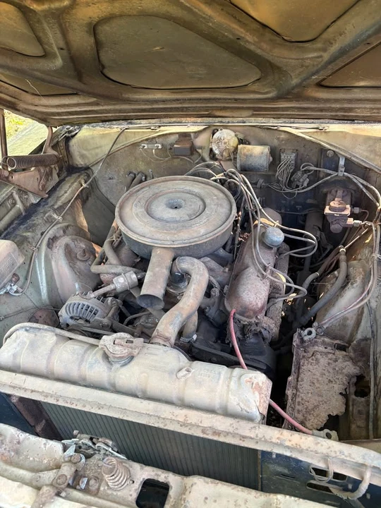 Dodge Coronet 4th Gen - Image 8 of 10