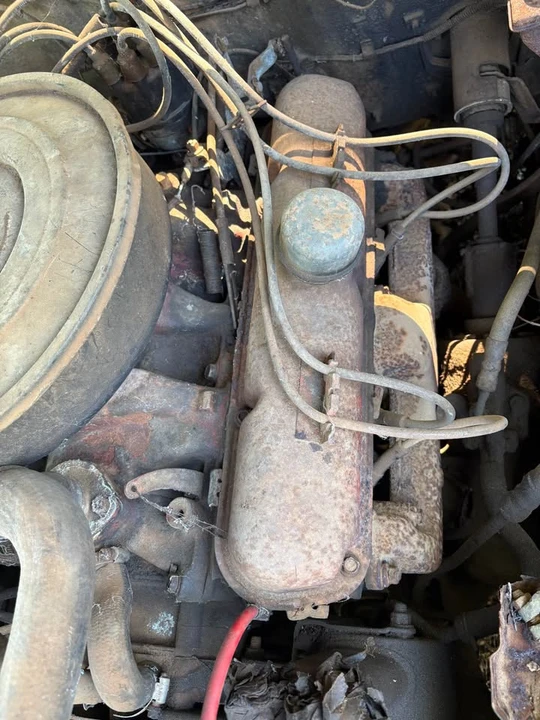 Dodge Coronet 4th Gen - Image 7 of 10