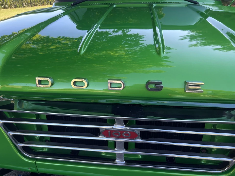 2005 Dodge Ram SRT-10 3rd Gen - Image 26 of 31