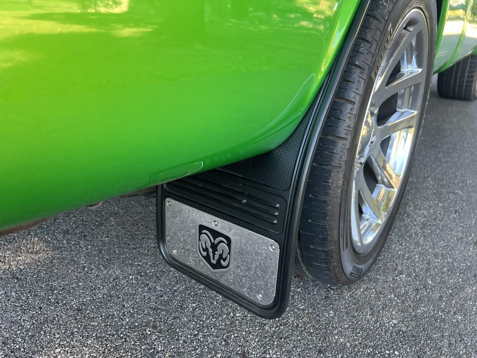 2005 Dodge Ram SRT-10 3rd Gen - Image 21 of 31