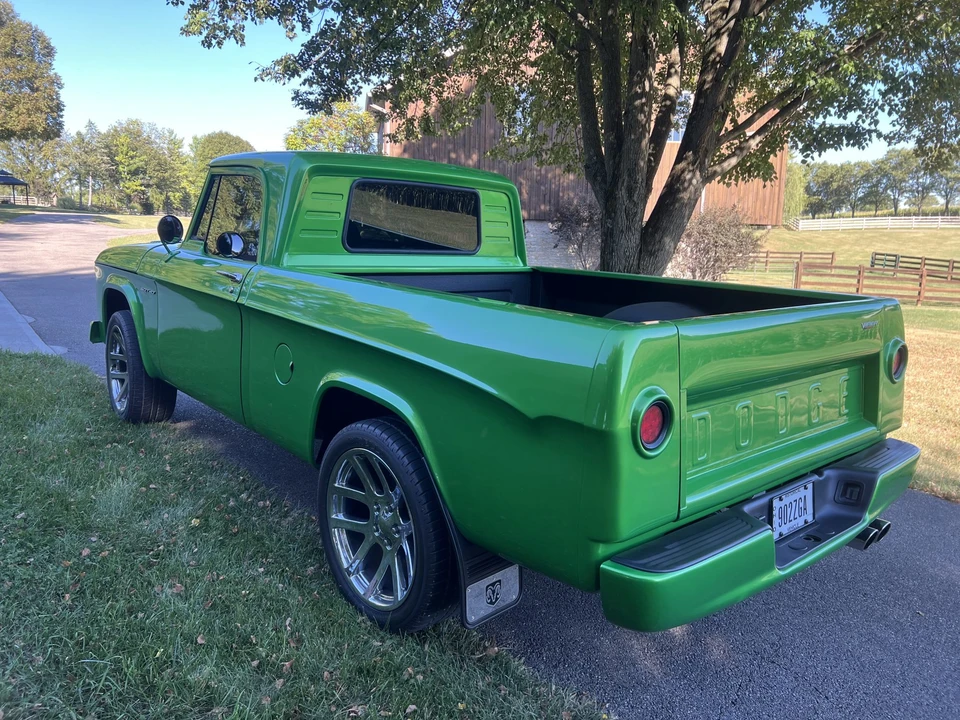 2005 Dodge Ram SRT-10 3rd Gen - Image 5 of 31