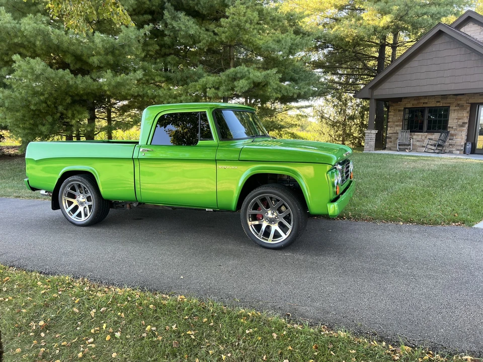 2005 Dodge Ram SRT-10 3rd Gen - Image 6 of 31