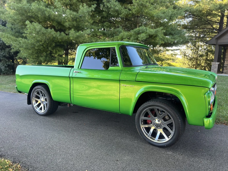 2005 Dodge Ram SRT-10 3rd Gen - Image 7 of 31