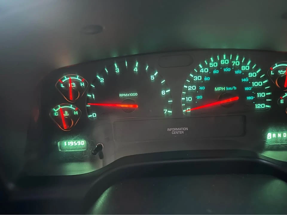 Dodge Dakota - Image 9 of 11