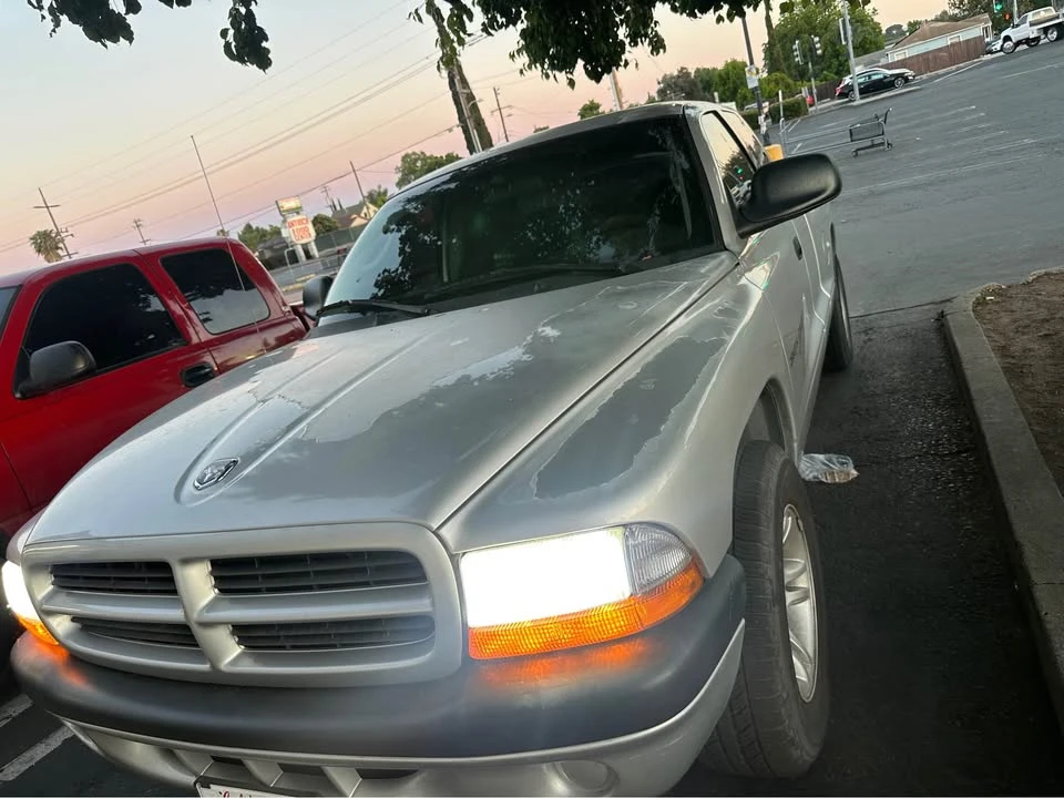 Dodge Dakota - Image 2 of 11