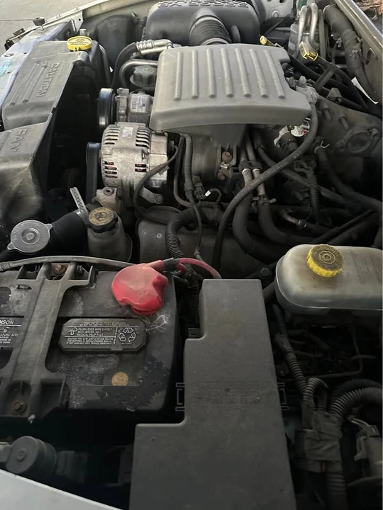 Dodge Dakota - Image 8 of 11