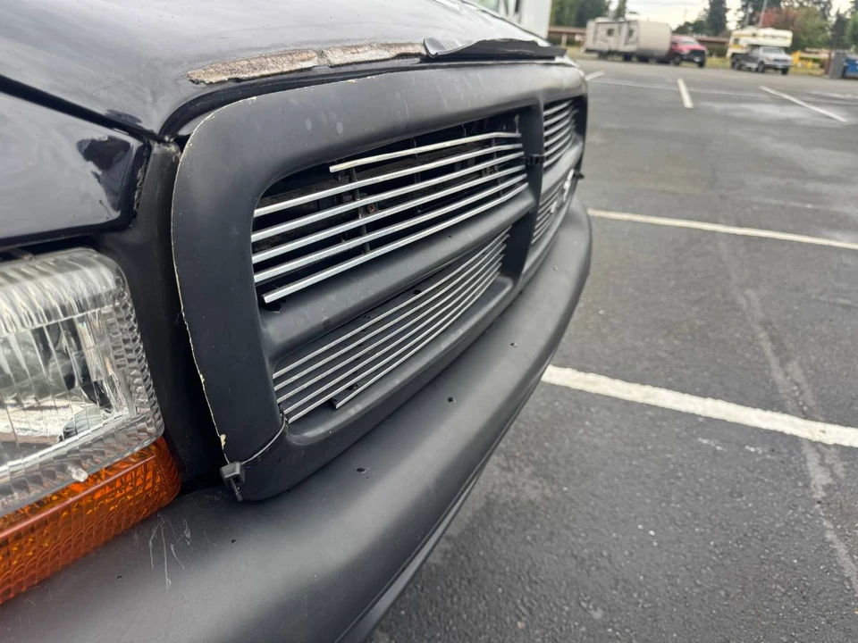 2004 Dodge Dakota 2nd Gen - Image 11 of 14