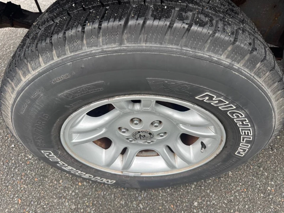 2004 Dodge Dakota 2nd Gen - Image 12 of 14