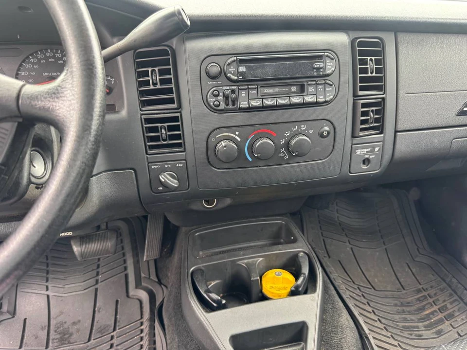 2004 Dodge Dakota 2nd Gen - Image 6 of 14
