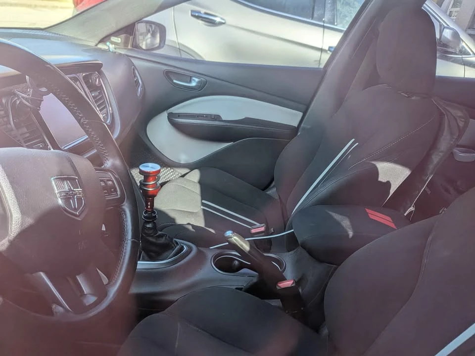 2013 Dodge Dart PF - Image 6 of 7