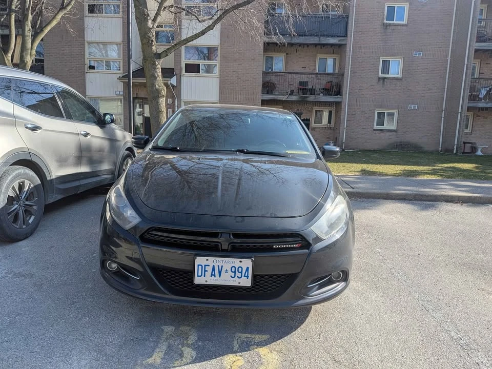 2013 Dodge Dart PF - Image 4 of 7