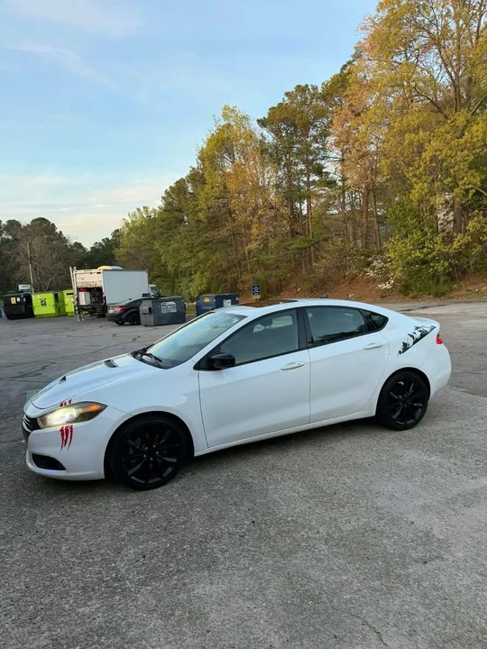 2016 Dodge Dart PF - Image 7 of 10