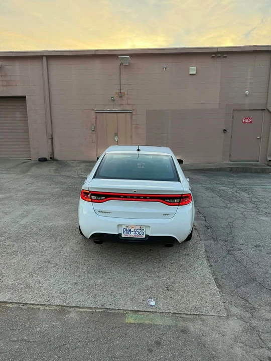 2016 Dodge Dart PF - Image 9 of 10