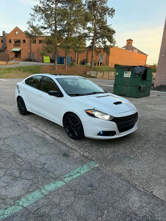 2016 Dodge Dart PF - Image 10 of 10