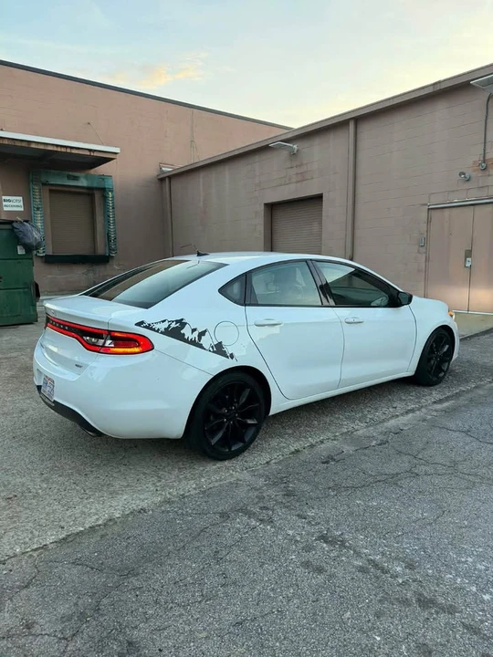 2016 Dodge Dart PF - Image 6 of 10